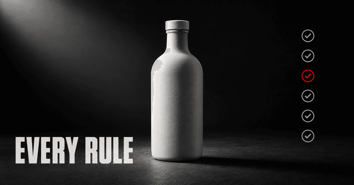 Amazon Image Requirements: Every Rule, and Which Ones Amazon Actually Enforces